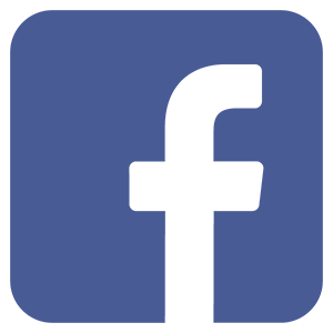 Facebook share icon